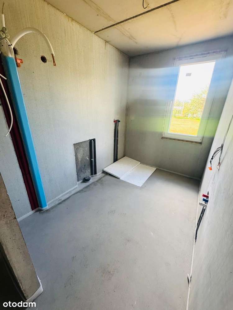 OSTATNI Dom z ogrodem w cenie mieszkania-19