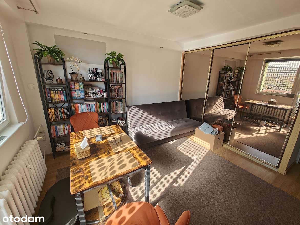 Mieszkanie bez pośredników, 33 metry, Piaskowa Góra - Pełny obrazek: 4/20