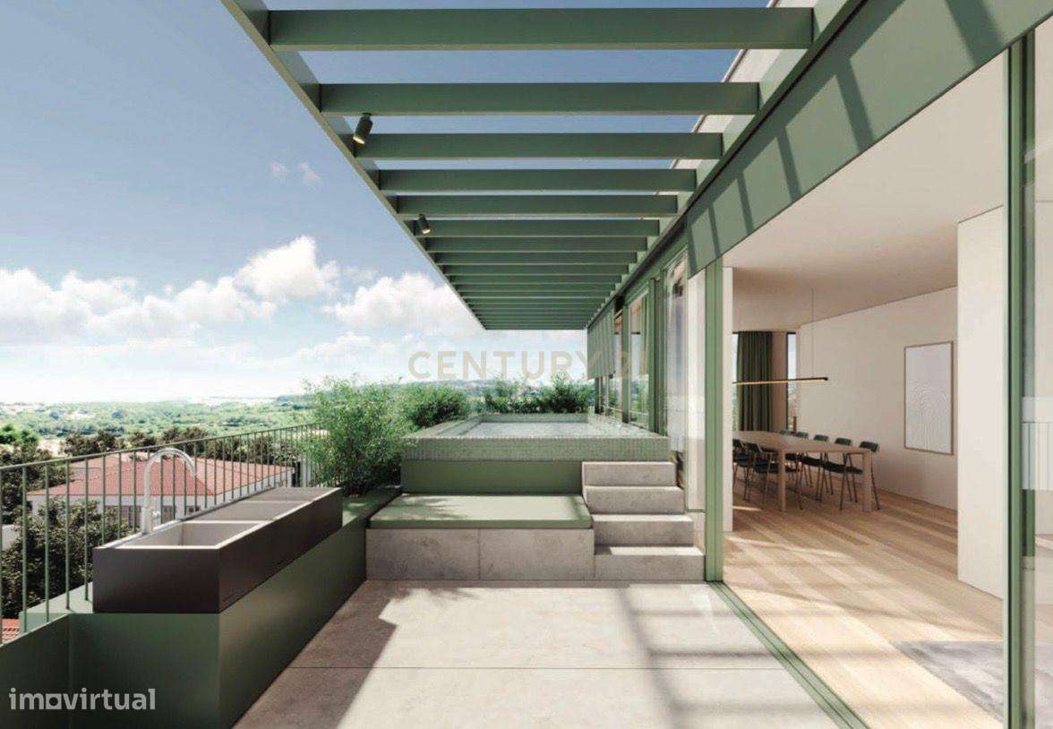 FABULOSO APARTAMENTO - CAMPO ALEGRE 1024-8