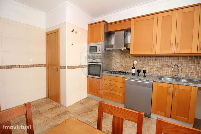Apartamento T2 para venda-4