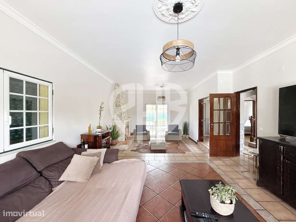 Moradia Exclusiva T5+3 com Piscina e Garagem | Bairro Sousa Cintra ...-48