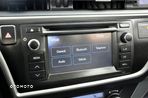Toyota Auris 1.33 VVT-i Premium Comfort - 38