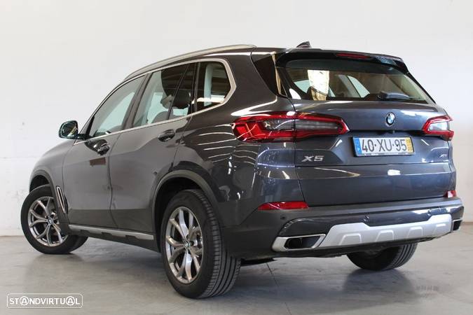 BMW X5 30 d xDrive xLine - 20