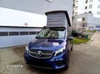 Mercedes-Benz Klasa V 300 d 4-Matic 9G-Tronic (d³ugi) - 3