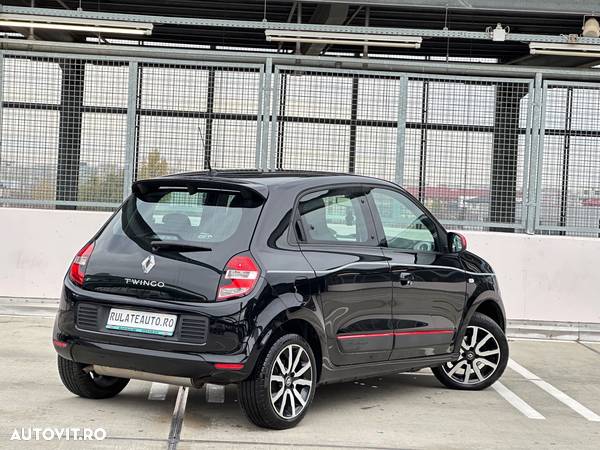 Renault Twingo SCe 70 Start&Stop Intens - 2