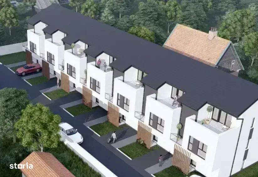 Vila / STB / 140 mp util / 0 comision / parc Teilor / parc IOR - Imagine principală: 5/20