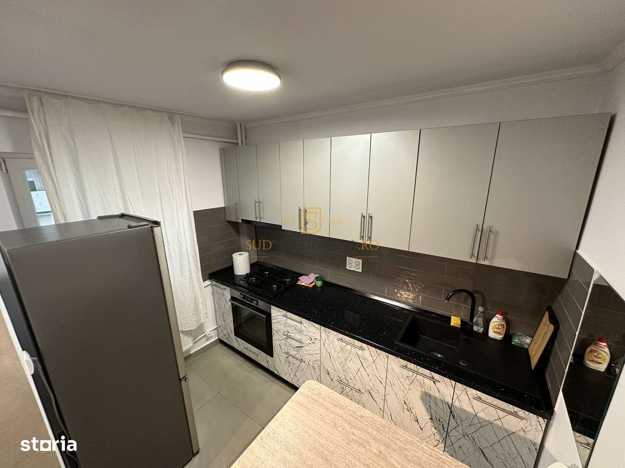 Apartament 3 camere, 1/10, zona Giurgiului, Comision 0% - Imagine principală: 4/11