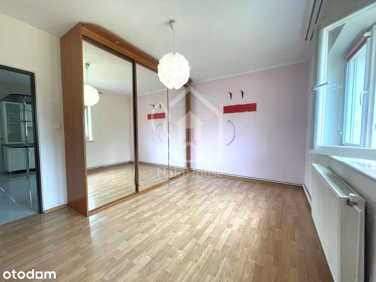 Dom w spokojnej okolicy | Obok Iłowej | 6 Pokoi |-8