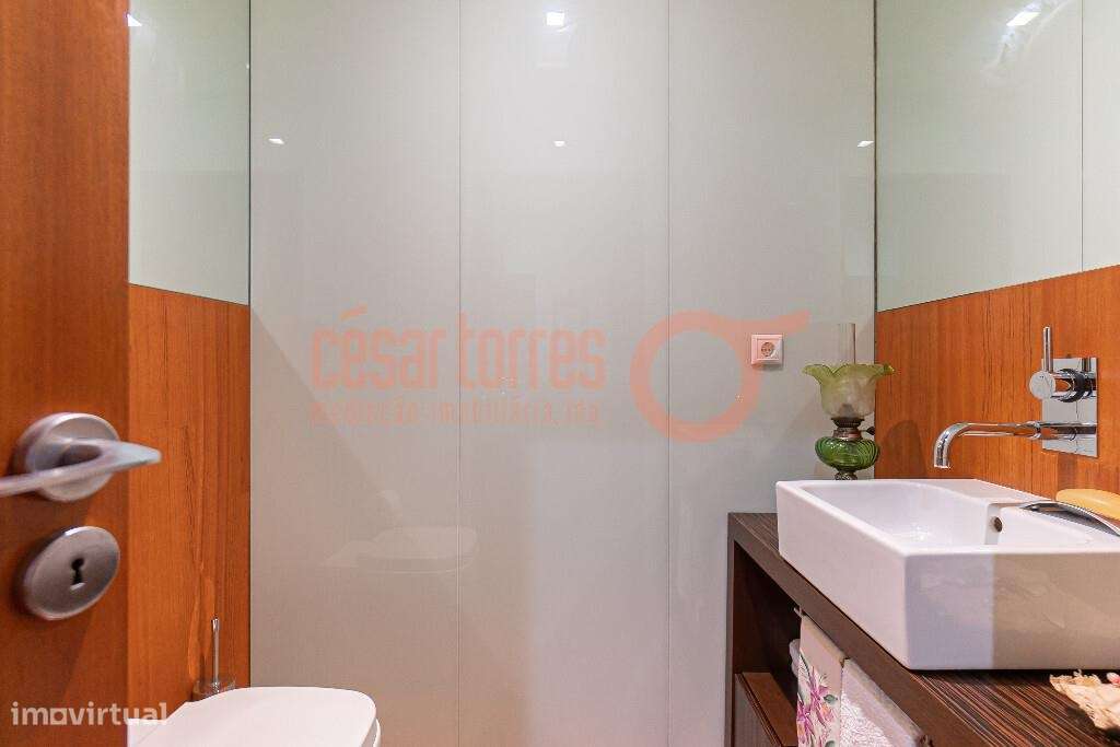 Excelente T3 aproximadamente a 500m da praia da Granja-19