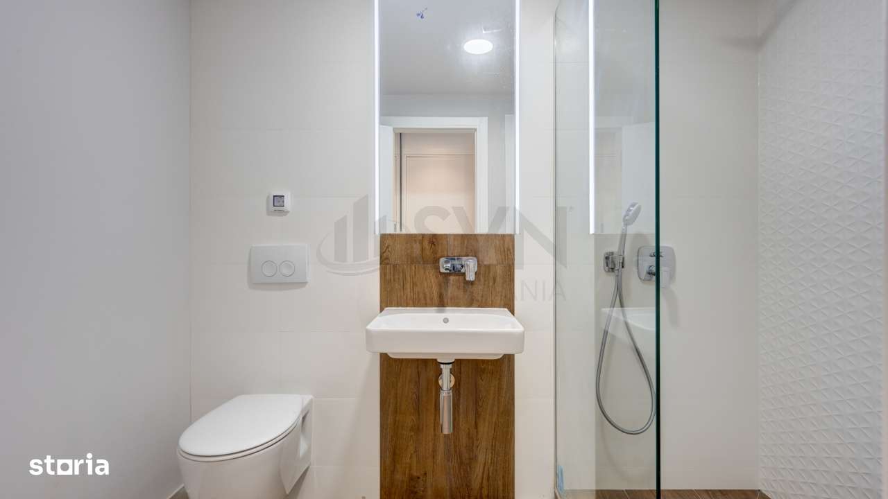 Apartament 3 camere I Aviatiei I Direct Dezvoltator - Imagine principală: 4/15