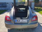 Chrysler Crossfire Standard - 13