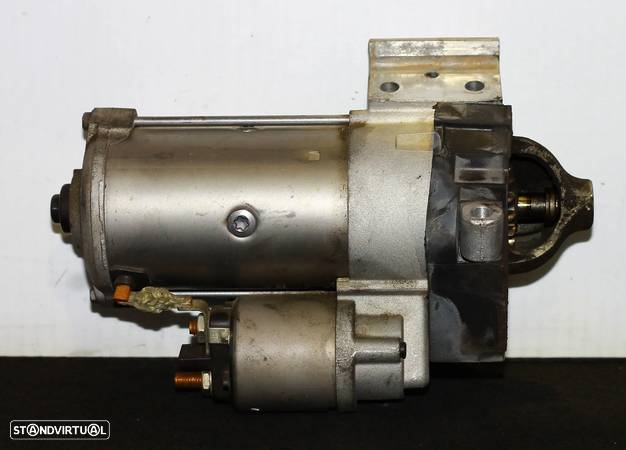 MOTOR DE ARRANQUE BMW F20 - 3