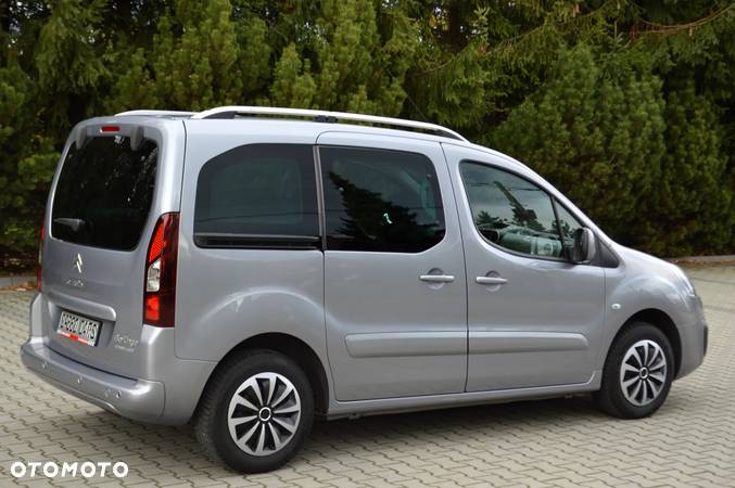 Citroën Berlingo Multispace BlueHDi 100 SELECTION - 6