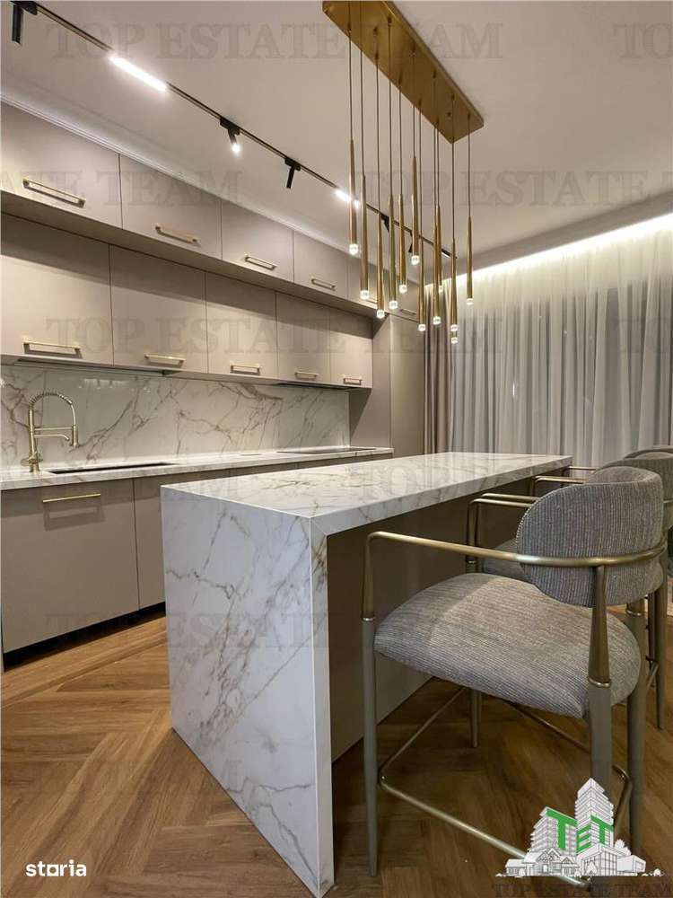 Vila premium de vanzare in Pipera – proprietate moderna, perfect? pent-4