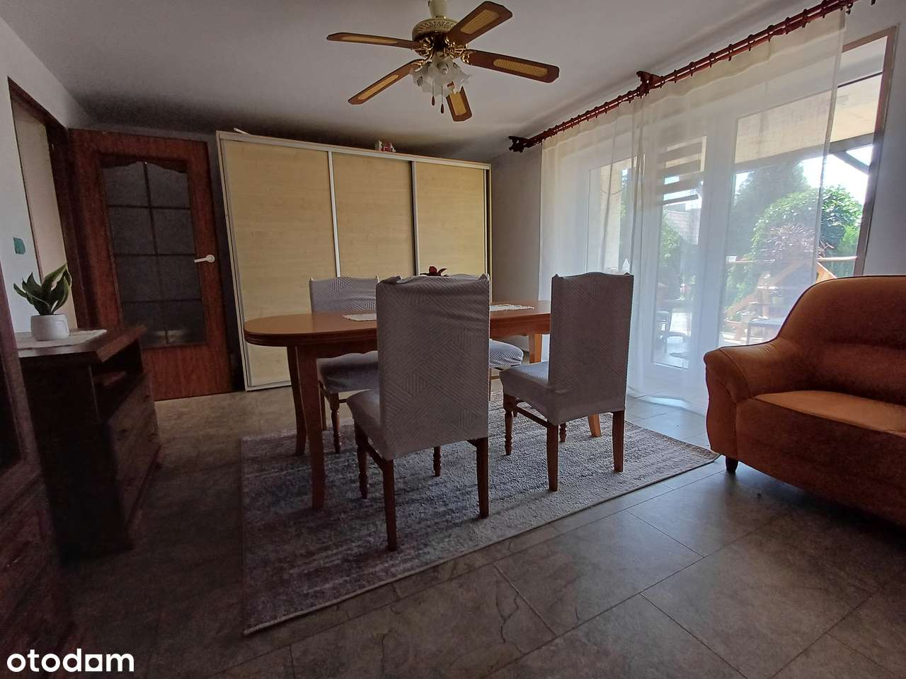 Rzozów, Skawina, dom z dużą działką na sprzedaż-1