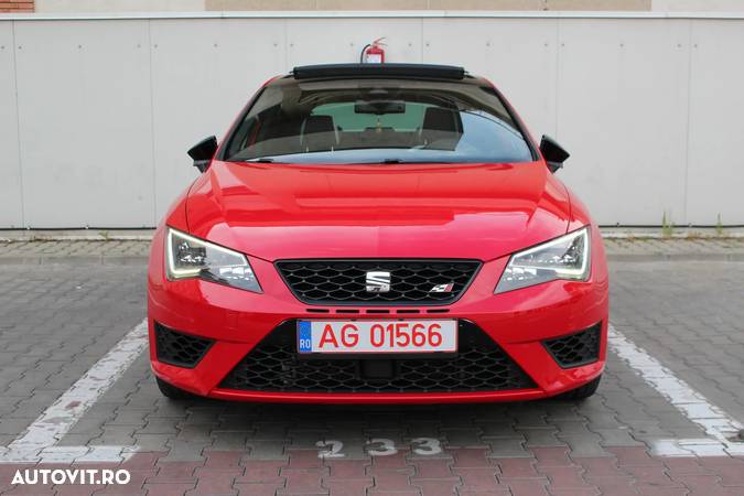 Cupra Leon - 13