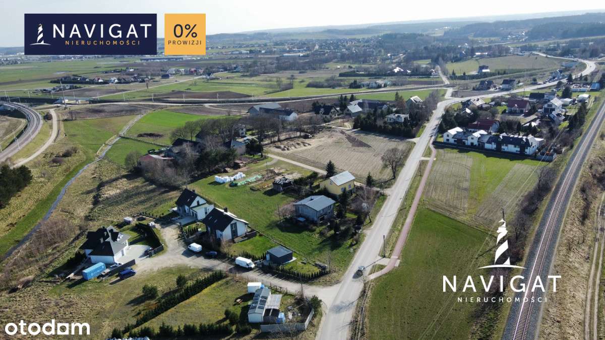 Super inwestycja - pozwolenia na budowę 2 budynków - Pełny obrazek: 4/7