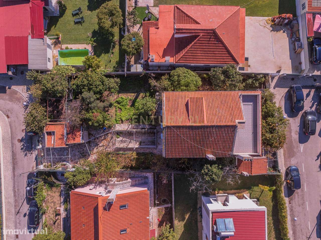 Moradia T6 – Lagoa de Albufeira, Sesimbra - Grande imagem: 2/40