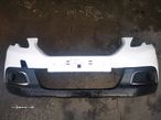 PEUGEOT 2008 PARA CHOQUES FRENTE - PC424 - 1