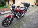 Honda CBX - 8