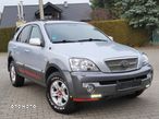 Kia Sorento 2.5 CRDi Freedom - 23