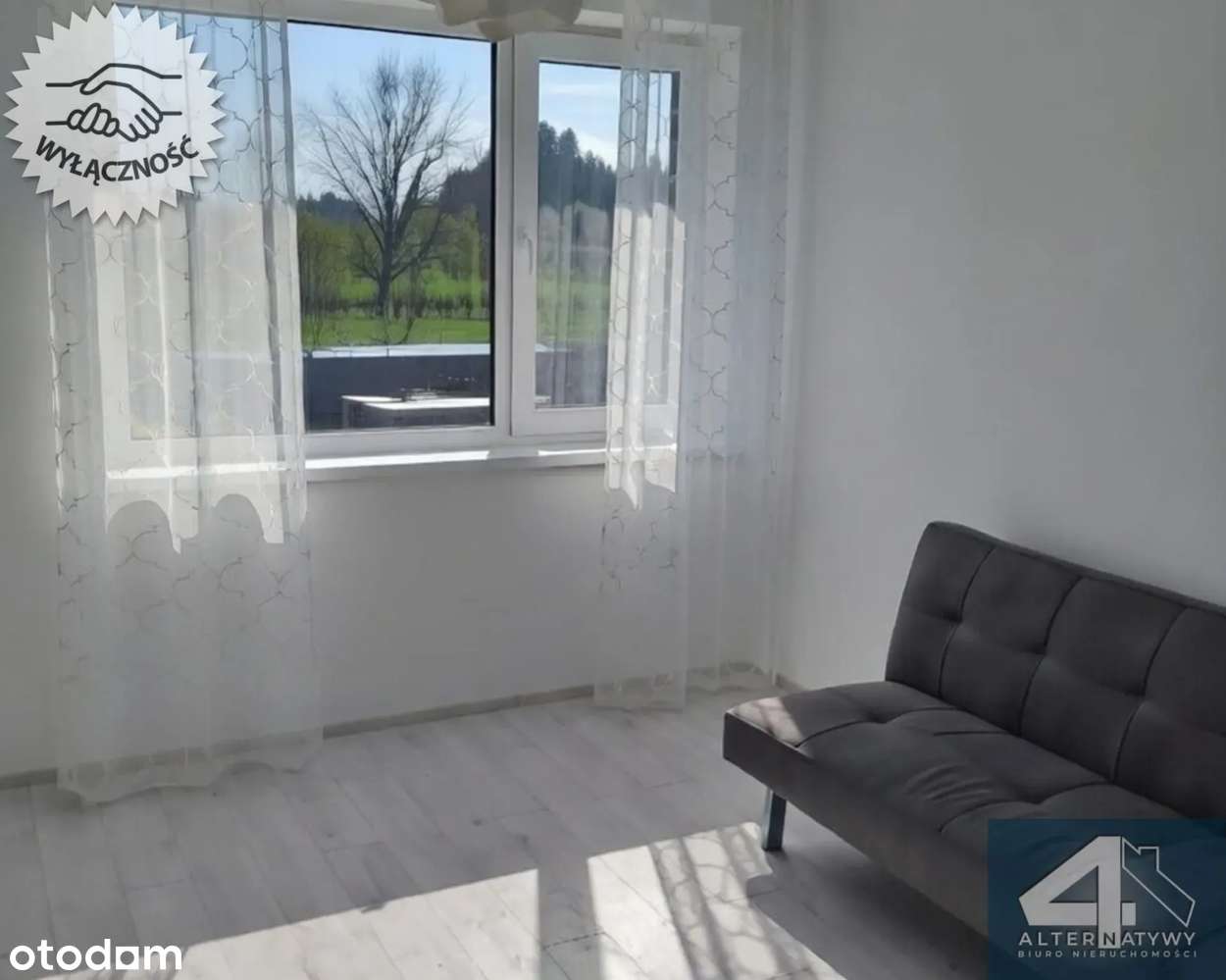 Rzemień- nowoczesny parterowy dom 130 m²-6