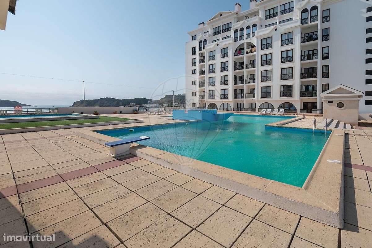 Apartamento T2 para venda-7