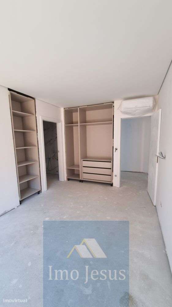 Moradia Terrea T3+1 em Vila Nova de Gaia-30