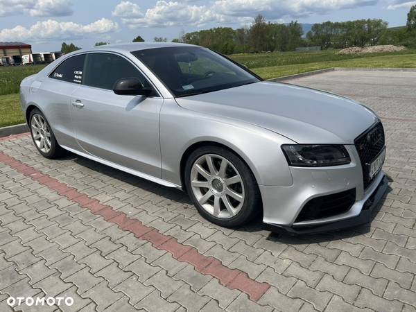 Audi S5 4.2 Quattro - 4