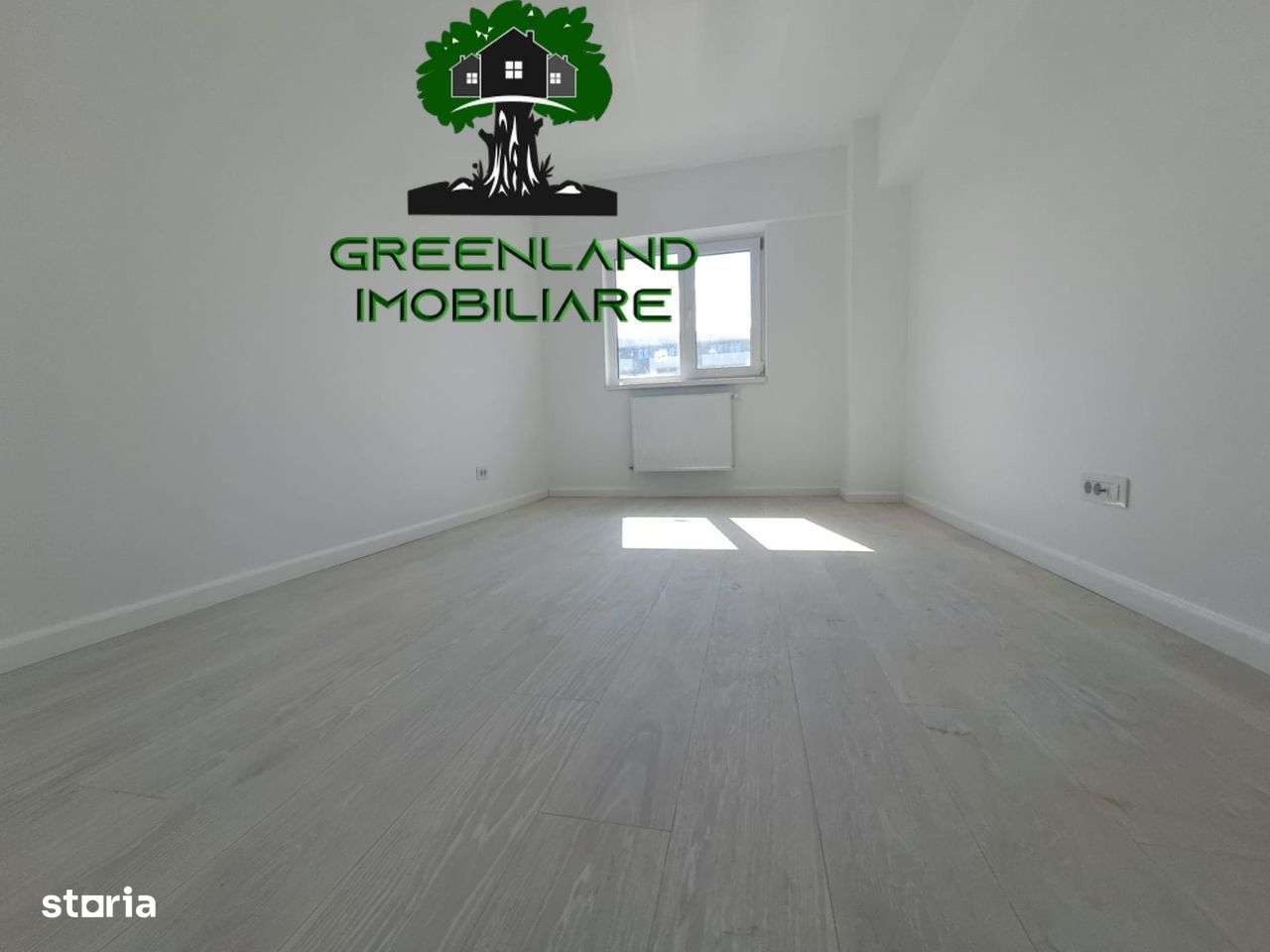 Apartament 2 camere, DECOMANDAT, Bloc NOU, Lift, 66 mp , Etaj 1, Visan - Imagine principală: 4/13