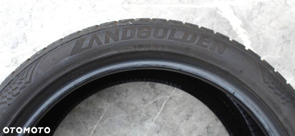 OPONY LANDGOLDEN LGS87 315 35 R20 - 3