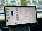 Tesla Model 3 Langstreckenbatterie Allradantrieb Dual Motor - 20