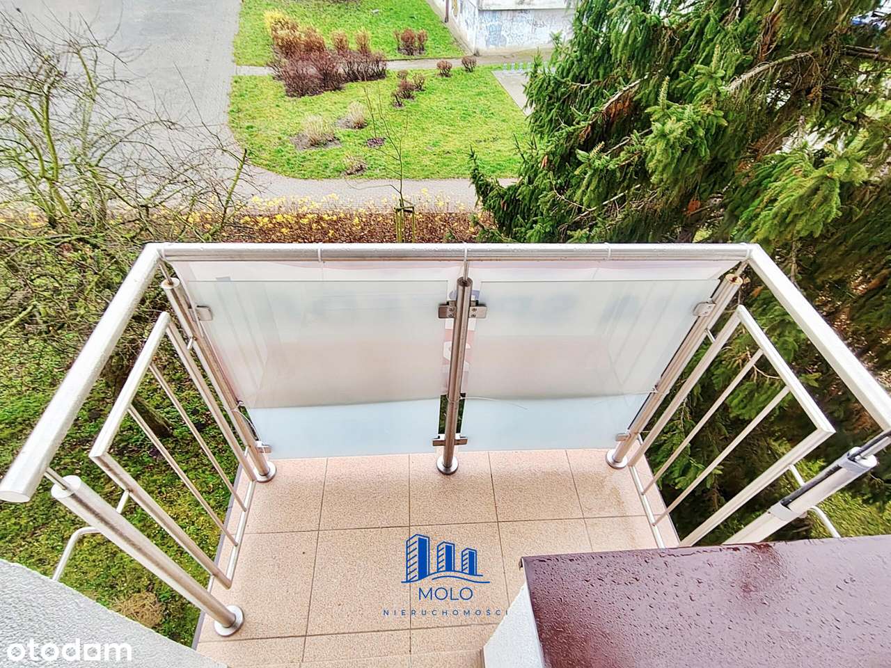 3-pokojowe mieszkanie 46,2m2 Kołobrzeg Centrum-6