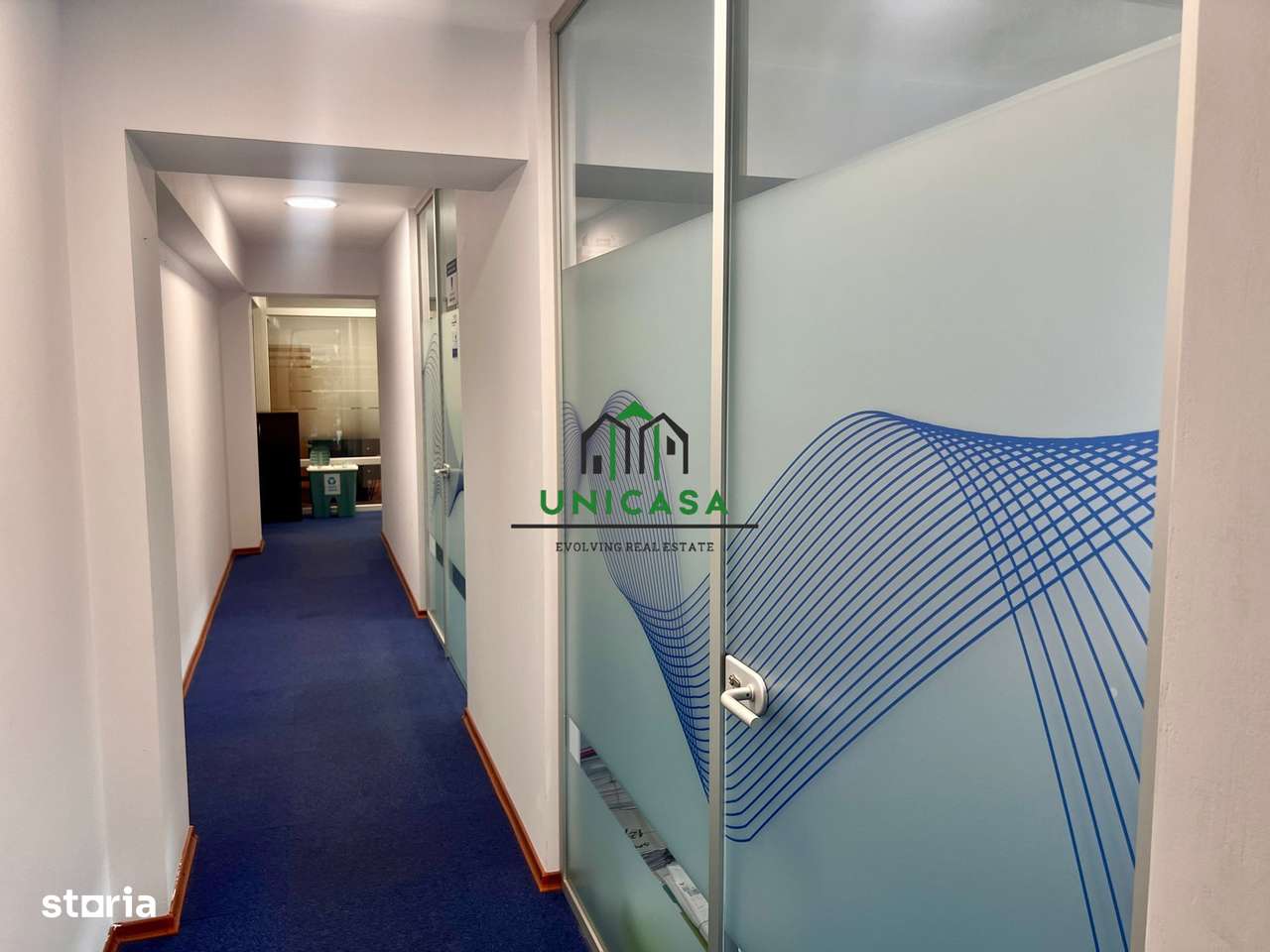 Cladire Birori/De Inchiriat/Nord - Imagine principală: 5/11