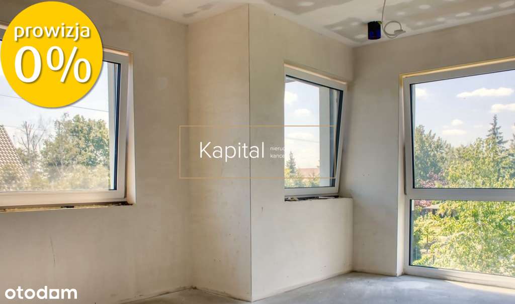 Dom w Tyńcu Małym bez PCC - Pełny obrazek: 4/8