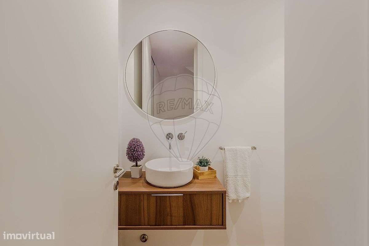 Moradia T4 para venda-19