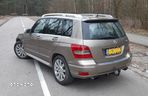 Mercedes-Benz GLK 220 CDI BlueEff 4-Matic - 3