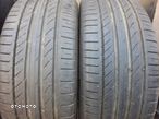 225/45R19 Continental ContiSportContact 5 lato 6,1 - 1