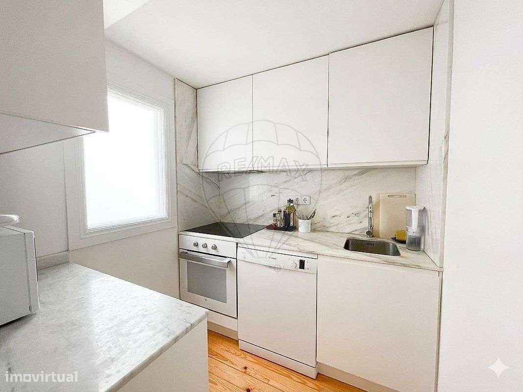 Apartamento T1 para venda-7