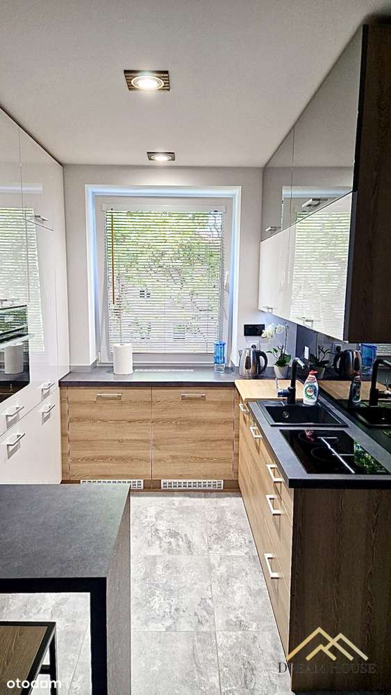 2-pokojowe mieszkanie w sercu Sopotu, second home-7