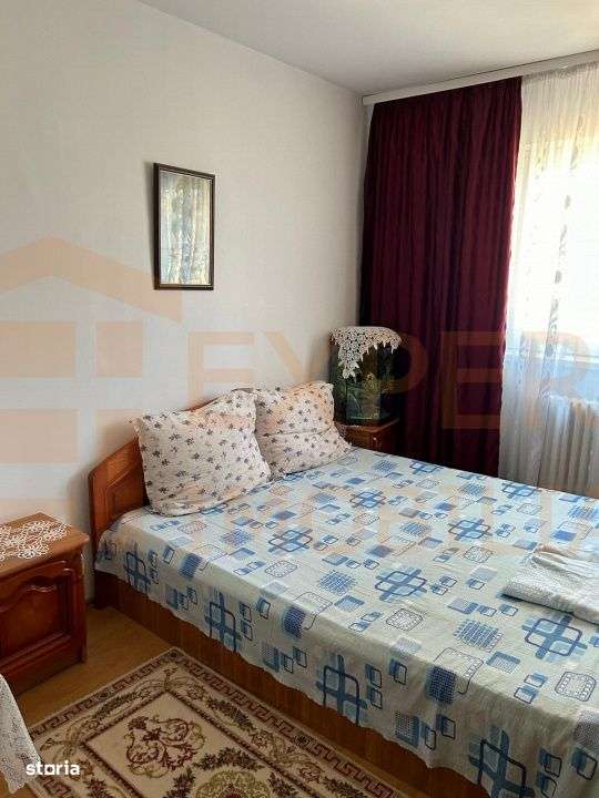 Apartament 3 camere zona Tomis Nord-Campus, Constanta - Imagine principală: 5/6