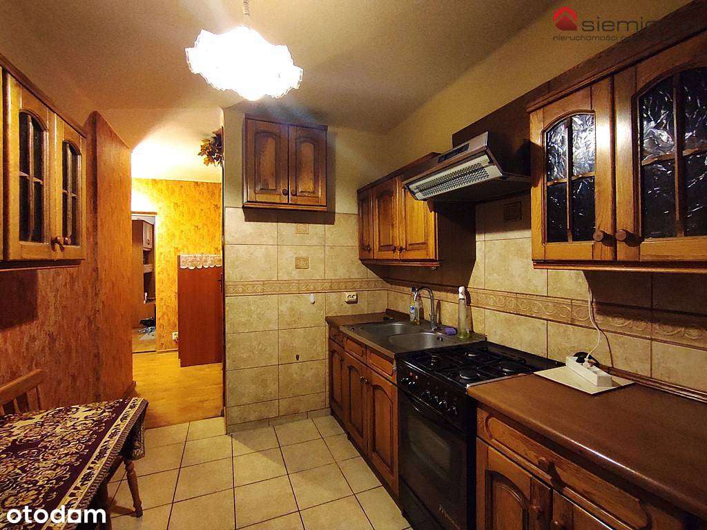 2-pokojowe mieszkanie Sobieskiego-6