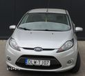 Ford Fiesta 1.6 TDCi Econetic - 2