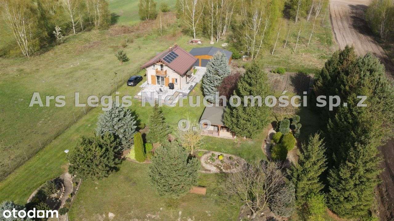 Dom, 77,62 m², Małgów - Pełny obrazek: 4/20