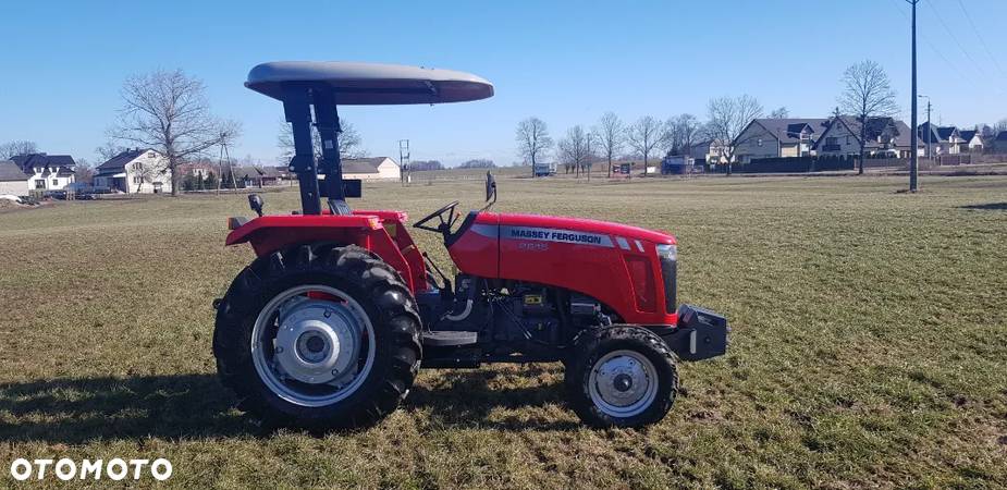 Massey Ferguson 2615 - 1