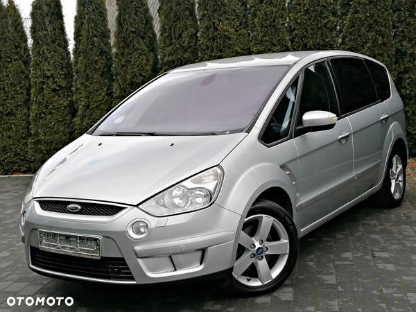 Ford S-Max - 5