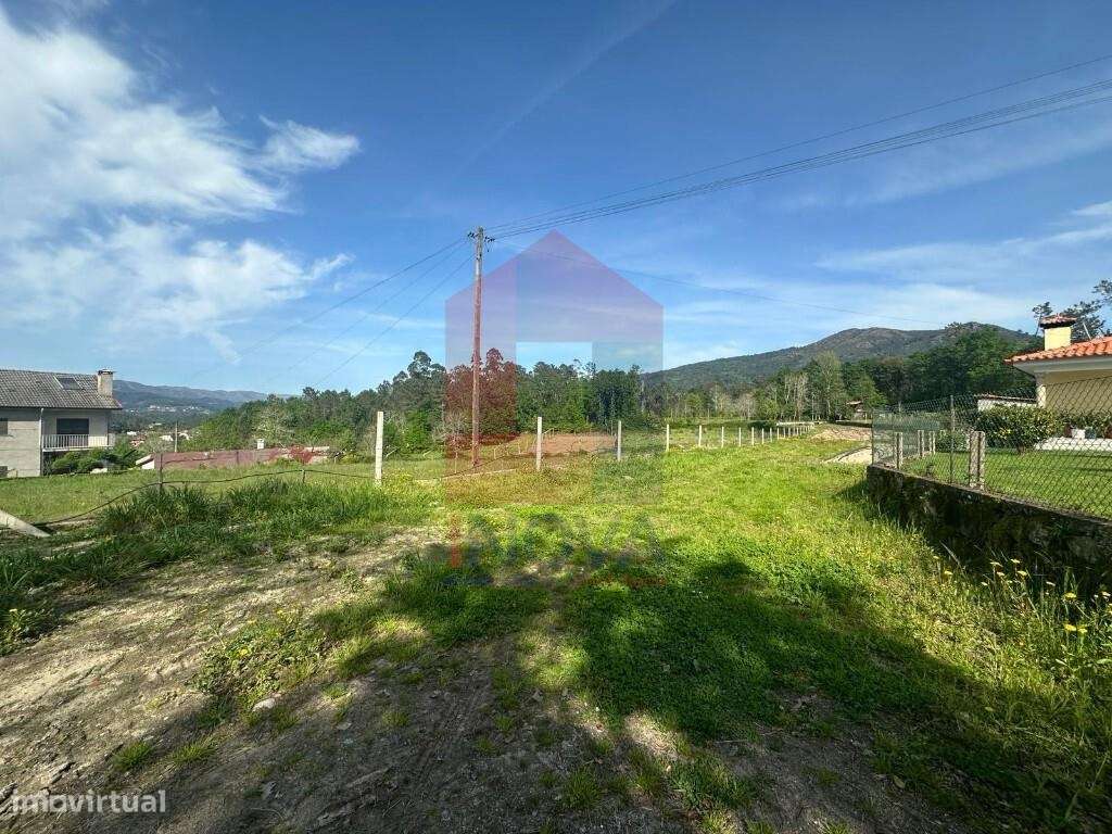 Terreno Agrícola, Torre, Amares - Grande imagem: 3/32