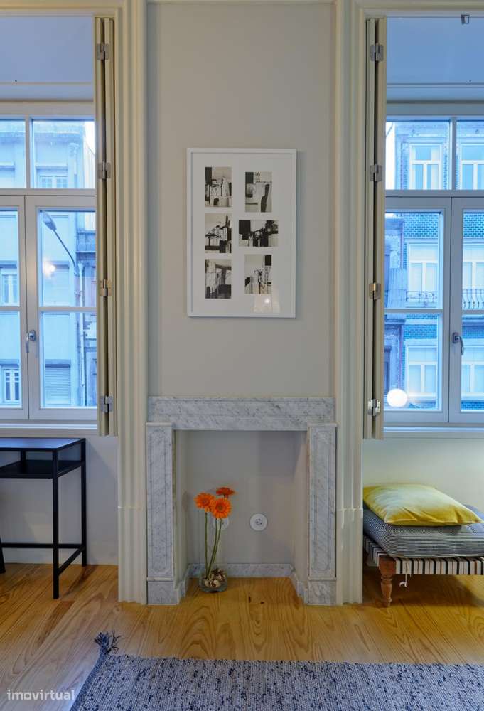 Estúdio - localizado em Bonfim Porto - Grande imagem: 4/10