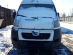 PEUGEOT BOXER II 06-14 2.2 HDI MAGLOWNICA PRZEKŁĄDNIA EU - 10