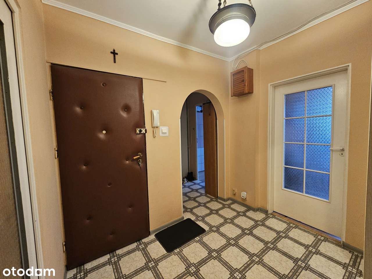 Mieszkanie 3-pokojwe na os. Bukowym!-11